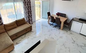 Alkabir Sea View Beach Bungalow